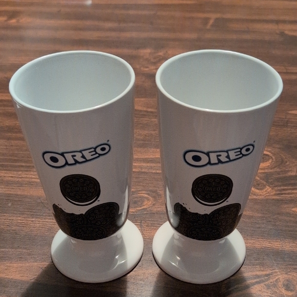 Oreo Other - Oreo Milkshake Ceramic Cups